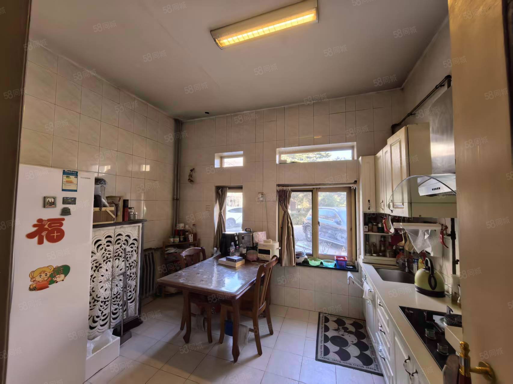 大雄城市花園(別墅)5室2廳3衛(wèi)206㎡南北1099萬