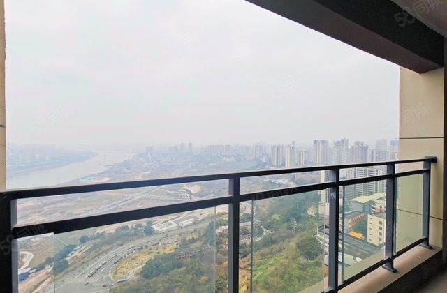 泽科御峰3室2厅92.65㎡77万二手房图片