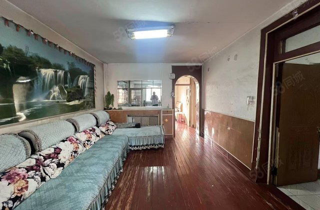 市府社区165和谐大院3室2厅95㎡57万二手房图片