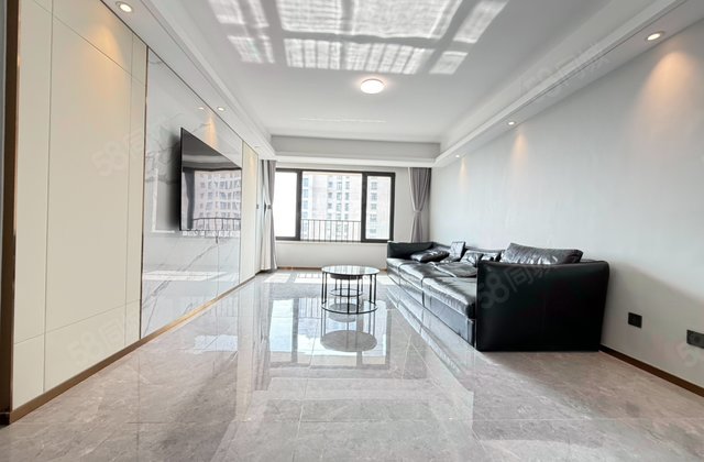 三湘印象森林海尚城3室2厅88.62㎡112万二手房图片