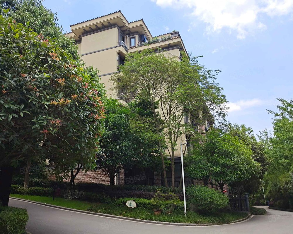 【新红阳永隆山新城翡翠谷(b区), 新红阳永隆山新城翡翠谷(b区)小区