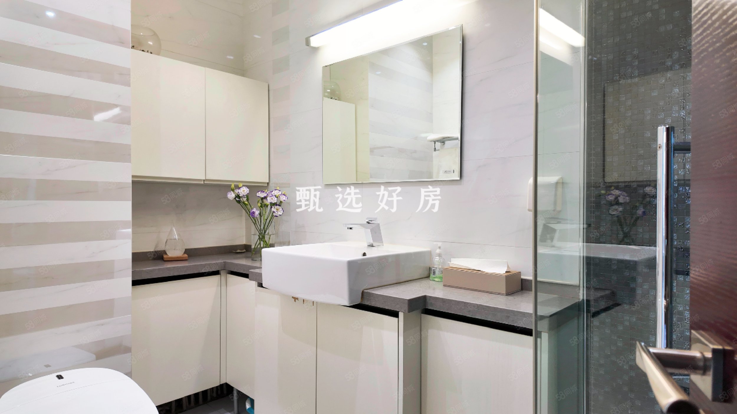 萬(wàn)城華府璽園(別墅)5室3廳4衛(wèi)375.4㎡南北9800萬(wàn)