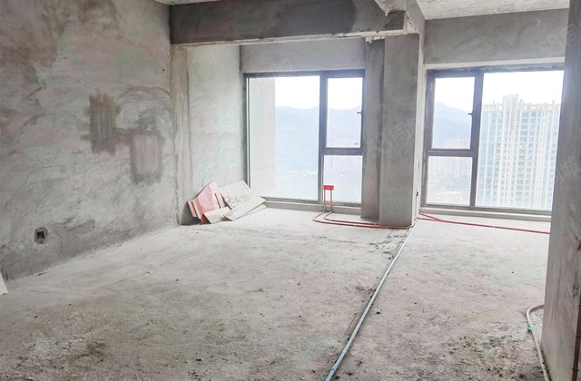 福清利嘉中心5室2厅224.21㎡220万二手房图片