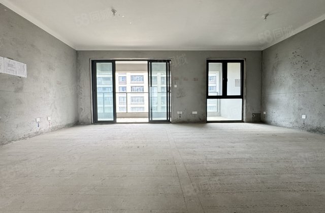 远大印澜山3室2厅145㎡68万二手房图片