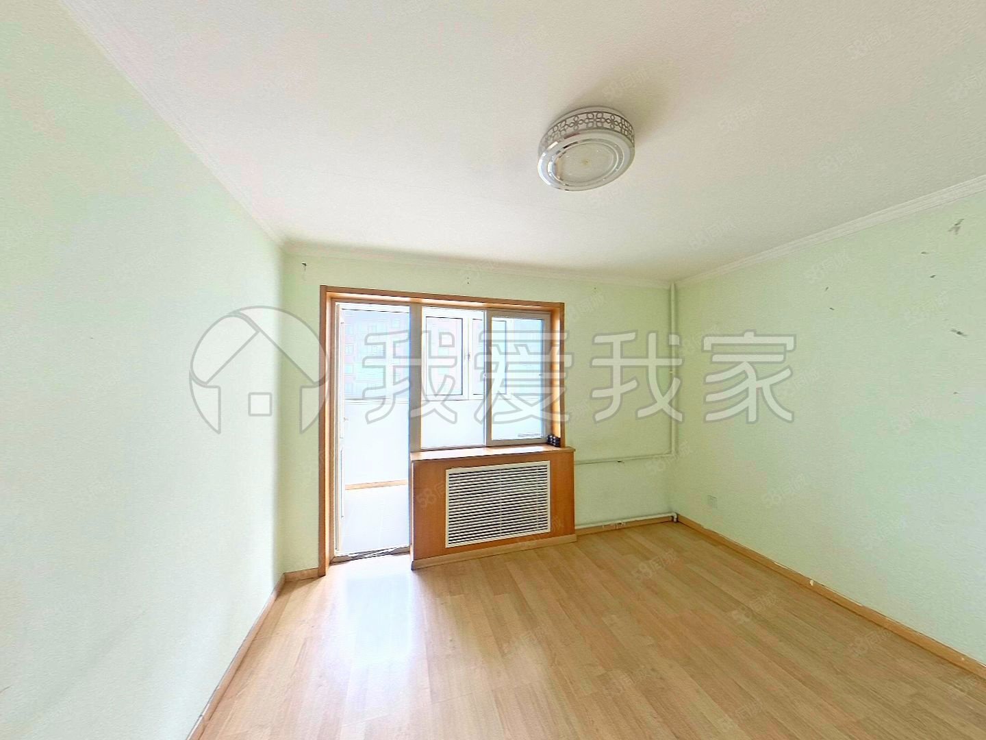 永順西里(西區(qū))4室2廳1衛(wèi)130.94㎡西南280萬(wàn)