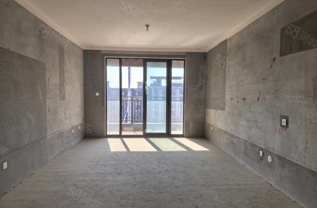 大唐天龙郡3室2厅134㎡56万二手房图片