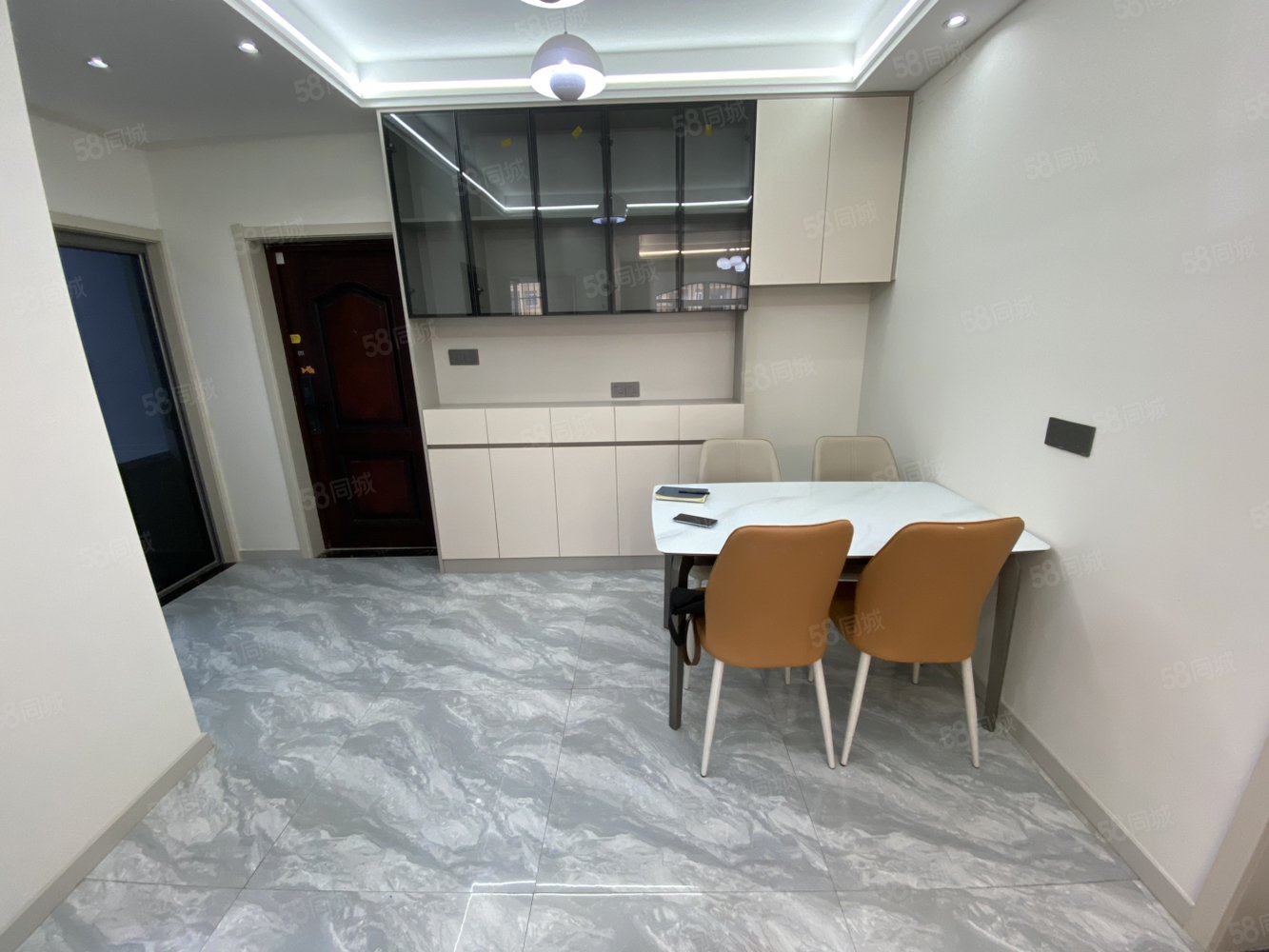 牡丹家园2室2厅1卫85㎡南北30万