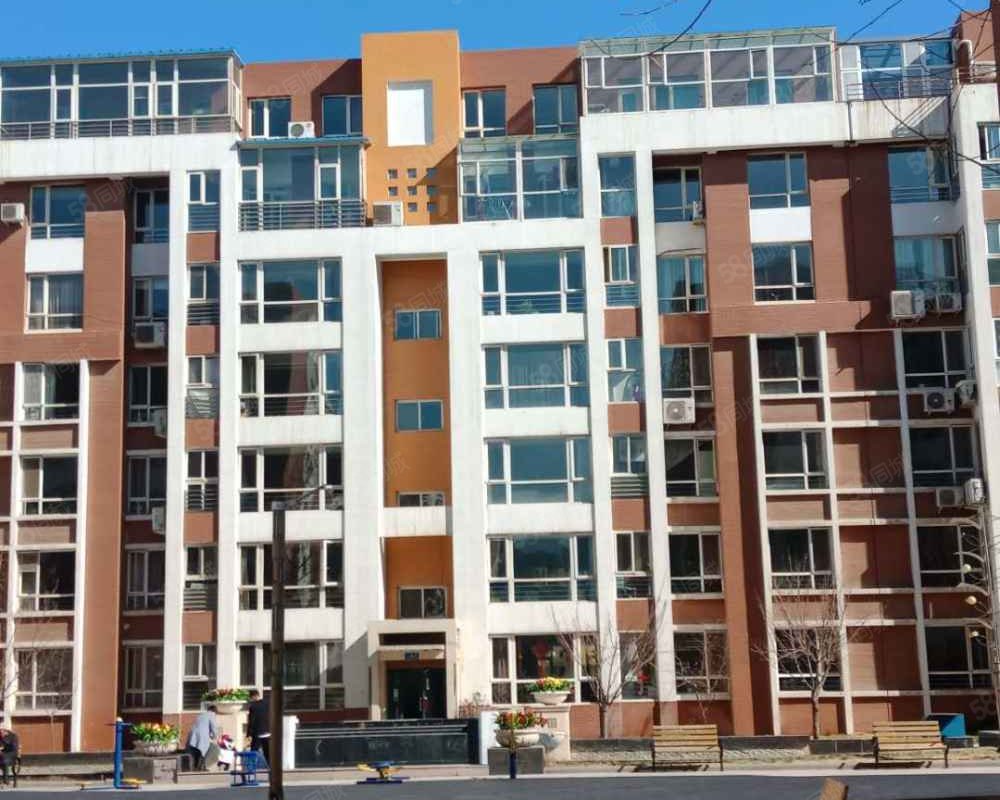 鹿鸣苑(北区)小区详情,房价走势,房源,业主论坛】- 银川58同城