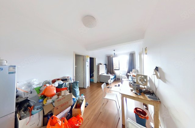 工商宿舍3室2厅84.28㎡166万二手房图片