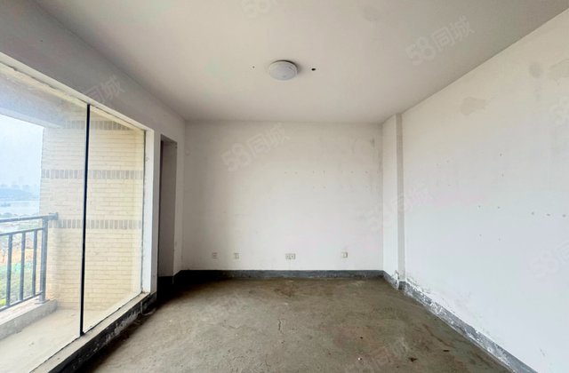 共和世家2室2厅93.81㎡95万二手房图片