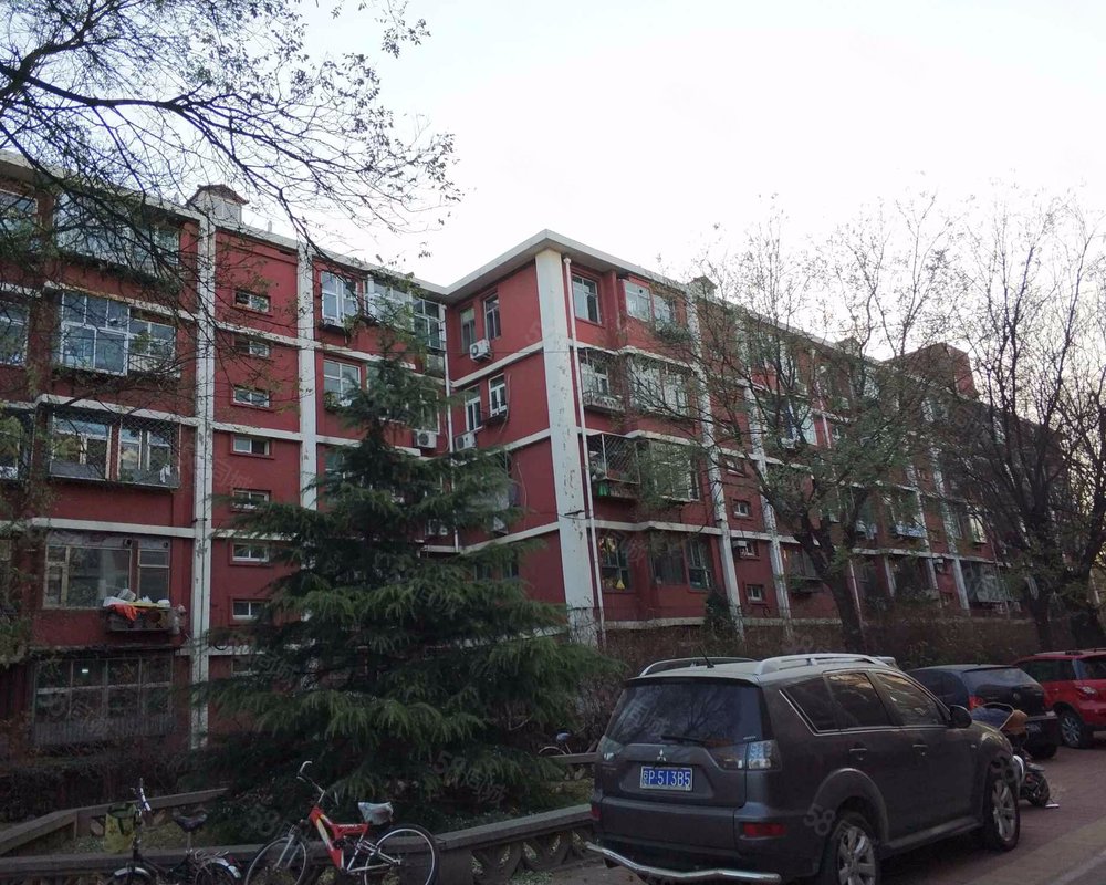 【三角地, 三角地小区详情,房价走势,房源,业主论坛】- 北京58同城