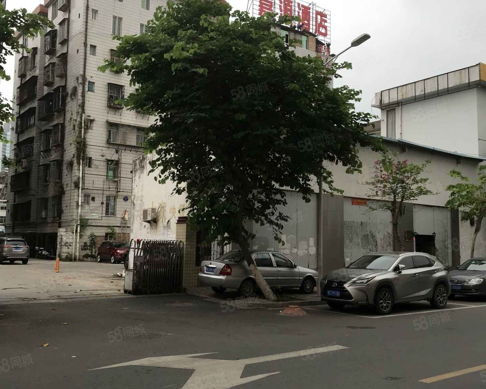 【滨江大厦, 滨江大厦小区详情,房价走势,房源,业主论坛】- 南安58