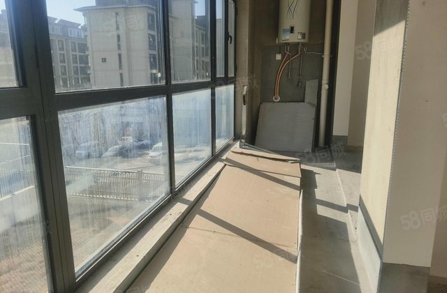 绿地御璟澜庭4室2厅129㎡96万二手房图片