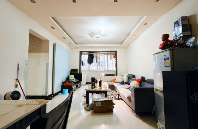 兴元丽园(A区)3室1厅81.1㎡102万二手房图片