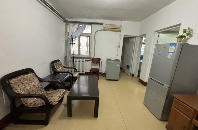 53.8急卖可刀！东边户正规三室！靠湖边！名人苑乐园电厂华悦