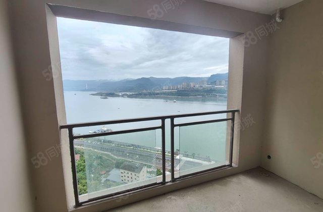 上汇金悦湾3室2厅113㎡80万二手房图片