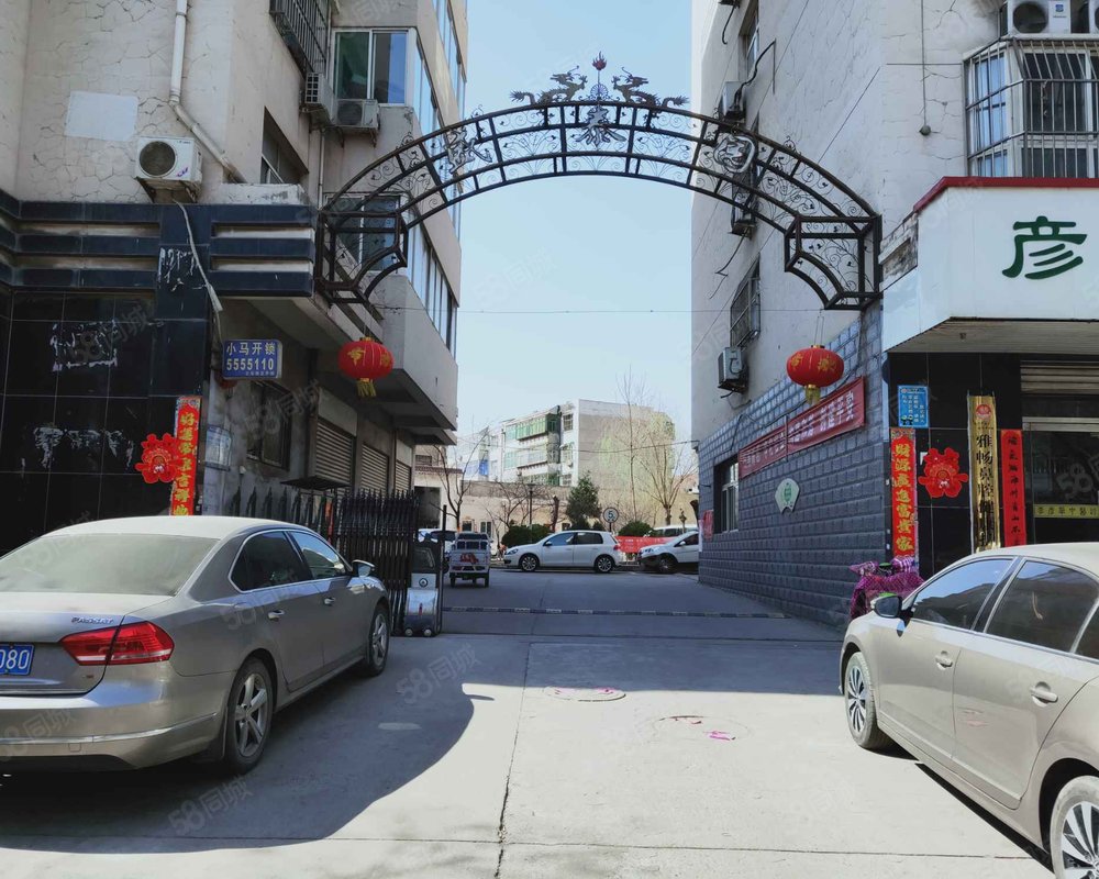 【盛泰园, 盛泰园小区详情,房价走势,房源,业主论坛】- 武安58同城