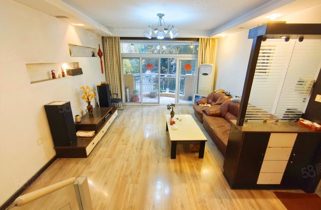 鸿生花园3室2厅130.37㎡182万二手房图片