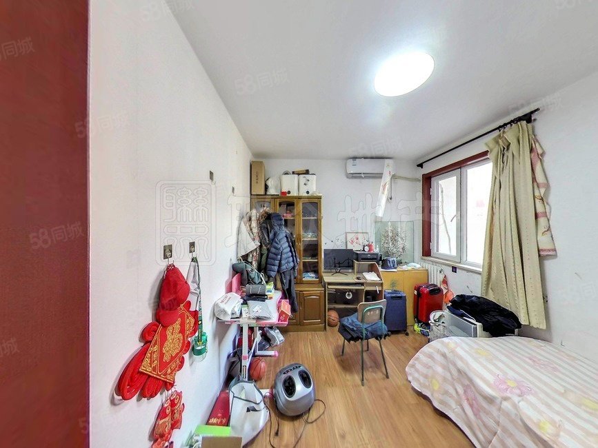 新興家園(西區(qū))3室2廳2衛(wèi)127.04㎡南北270萬