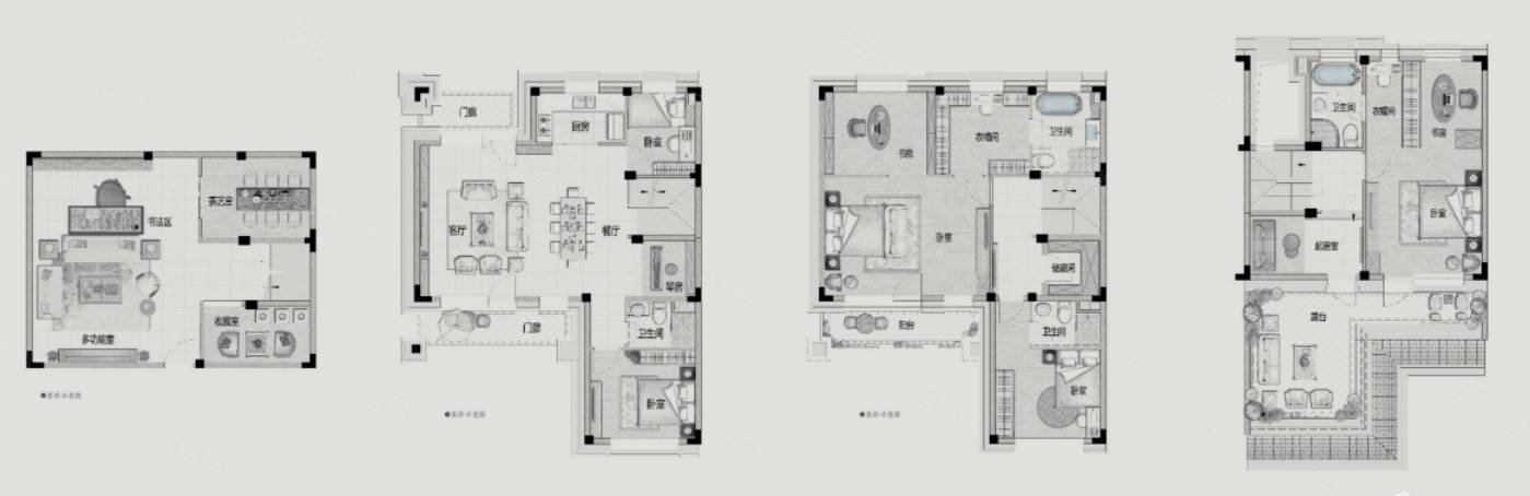 宏福丽景3室2厅2卫120.97㎡南140万