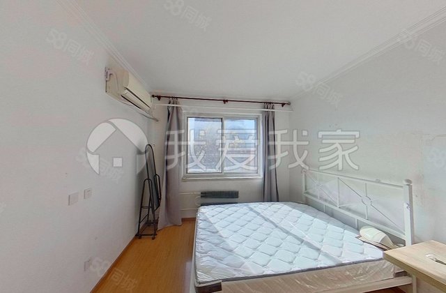 劲松七区2室1厅54.59㎡180万二手房图片