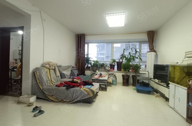 低价出售西边户型颐馨园二期金柱月亮湾 带车储正规商品房