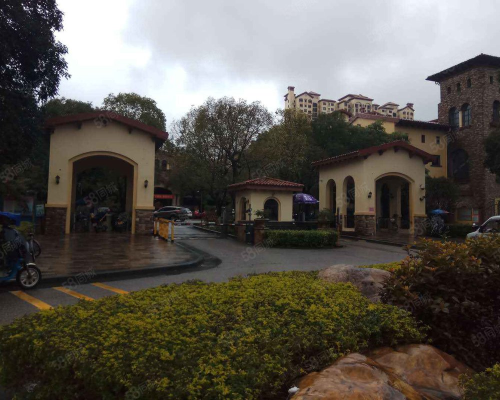 【园方欧洲城, 园方欧洲城小区详情,房价走势,房源,业主论坛】- 惠东