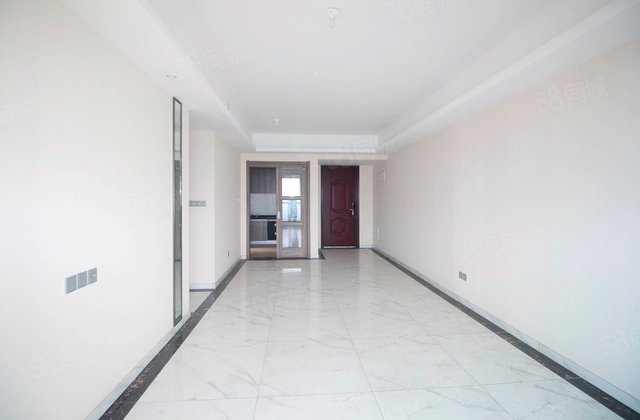 碧桂园海德公园3室2厅97㎡100万二手房图片