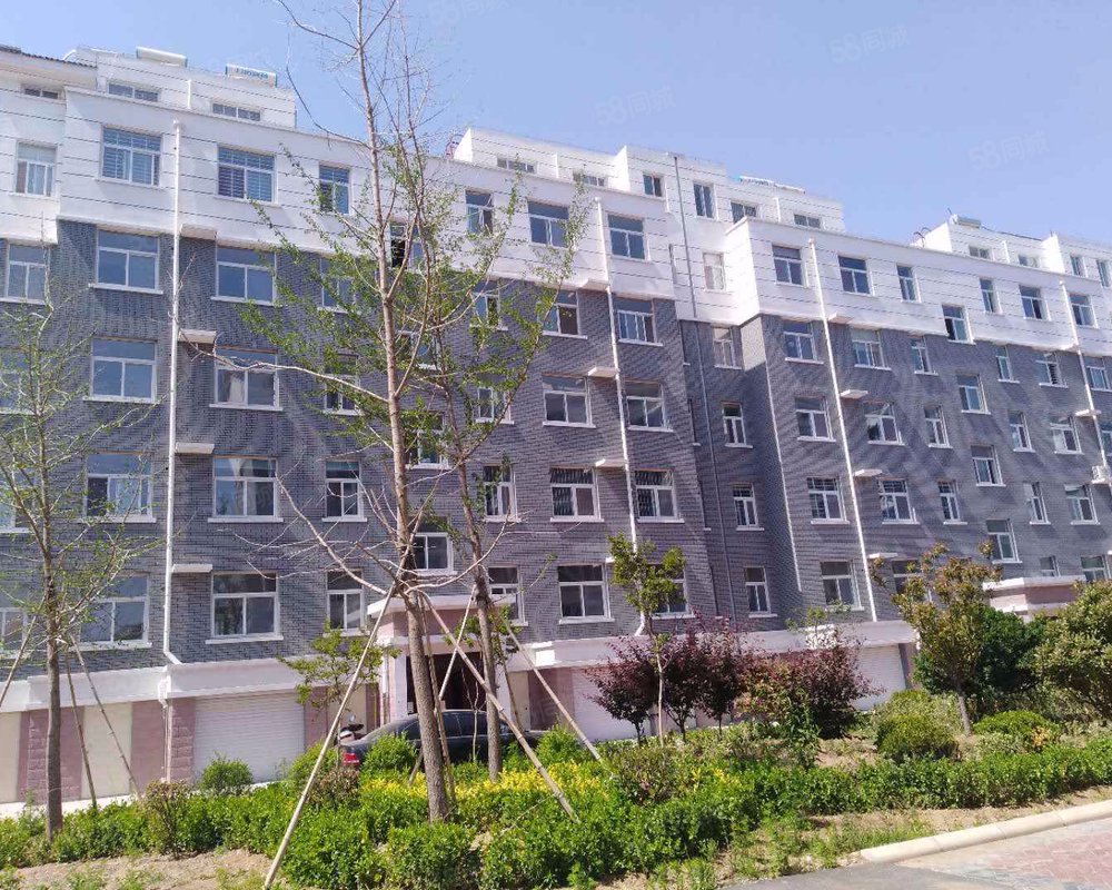 明德花园(蒙阴)