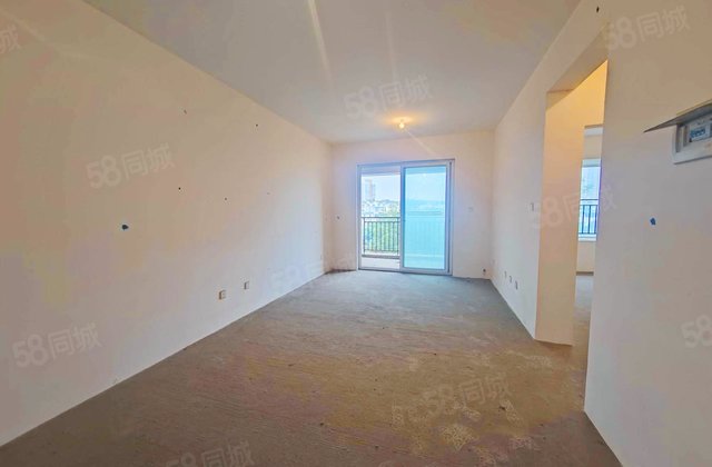 天赐江陵半岛2室2厅74㎡72万二手房图片