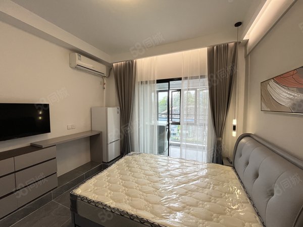 【多图】协信车时光(商住楼),李家沱租房,巴南核心地段,旁边就是轻轨