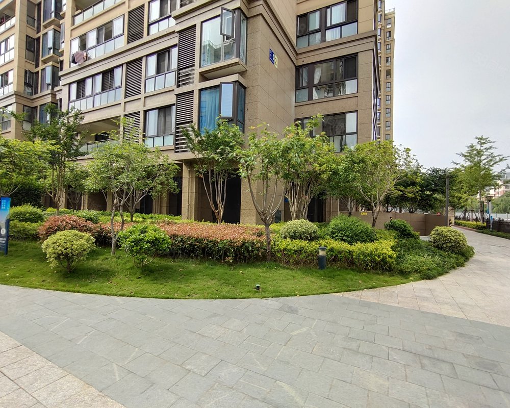 【蓝堡公寓, 蓝堡公寓小区详情,房价走势,房源,业主论坛】- 绍兴58