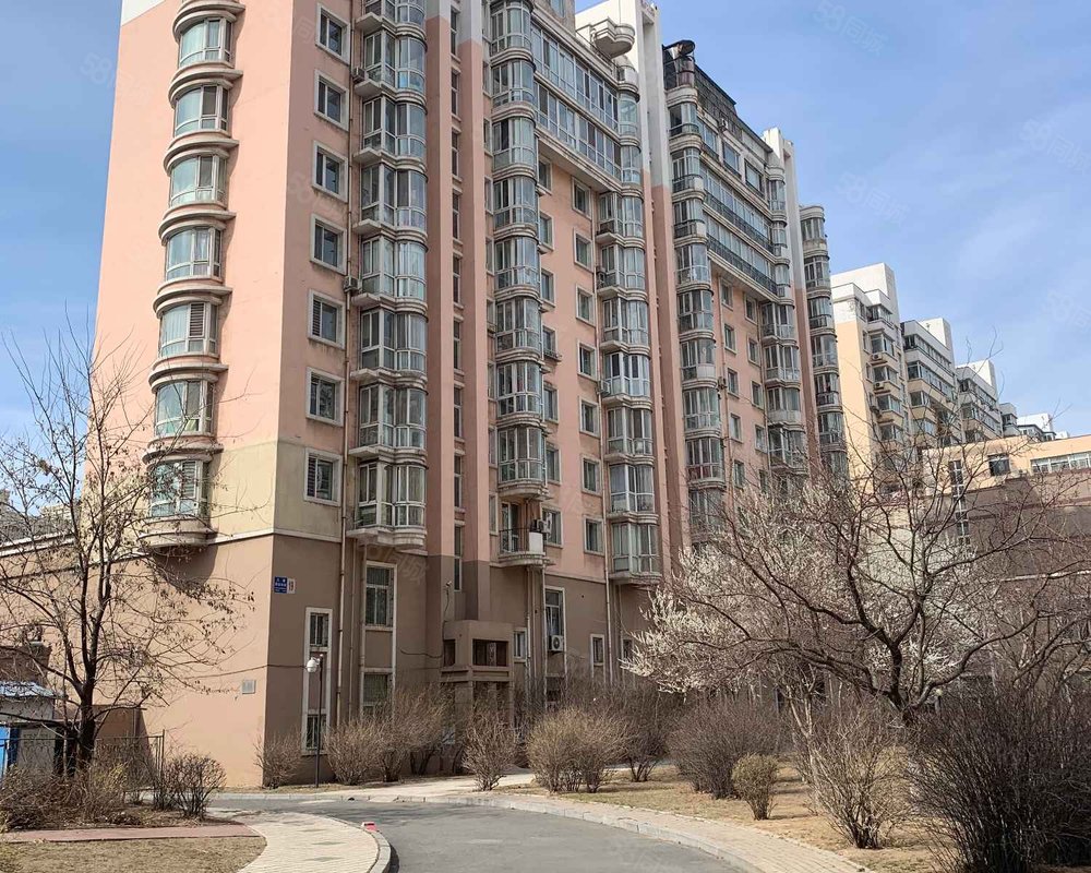 韵华庭, 大德翠韵华庭小区详情,房价走势,房源,业主论坛】- 鞍山58