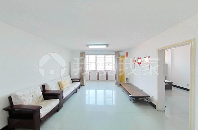 迎风西里小区2室1厅98.41㎡100万二手房图片