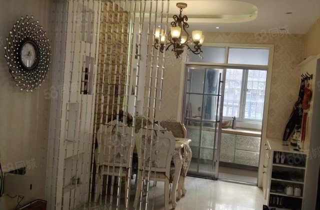 金都馨和湾3室2厅126.65㎡50万二手房图片