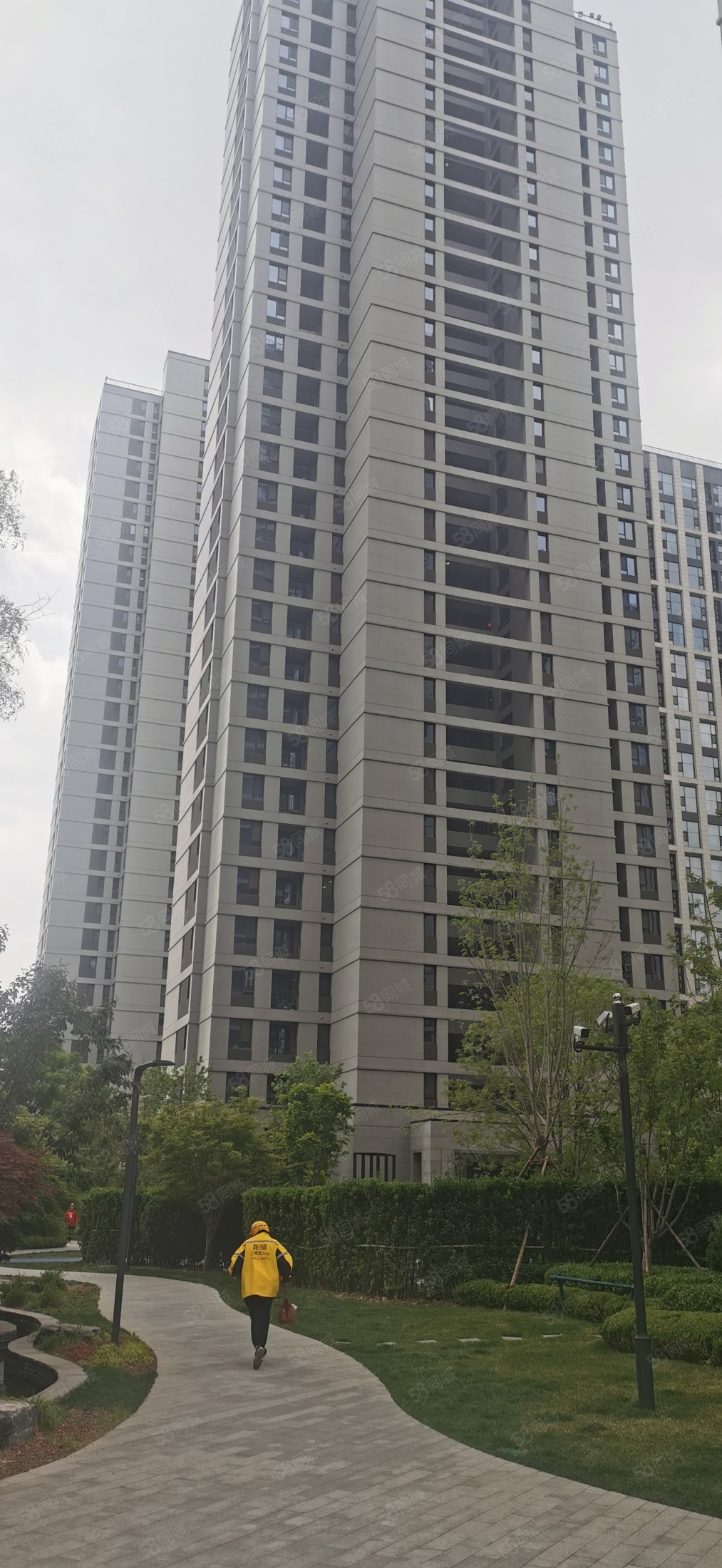 融创裕华壹号-石家庄58同城