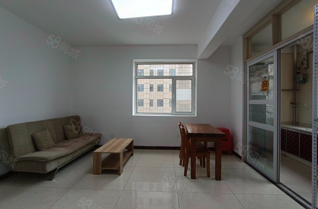 中达御园2室2厅90㎡44万二手房图片