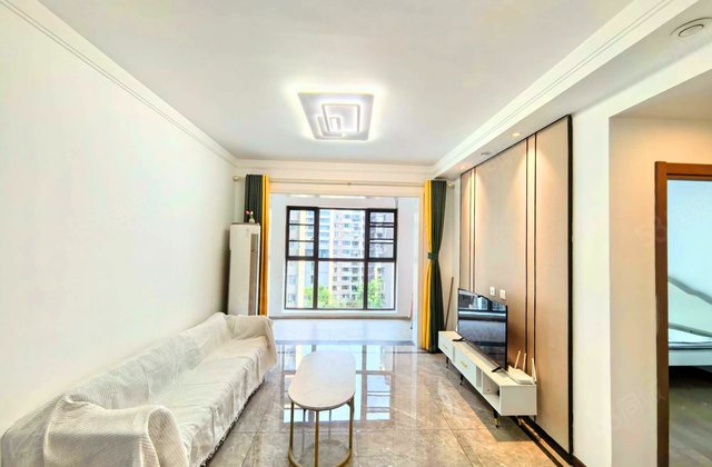 朗基御香3室2厅89㎡125万二手房图片