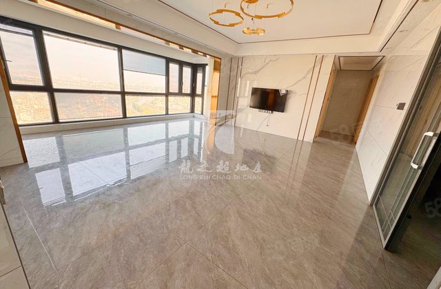 洺悦半岛4室2厅128.29㎡130万二手房图片