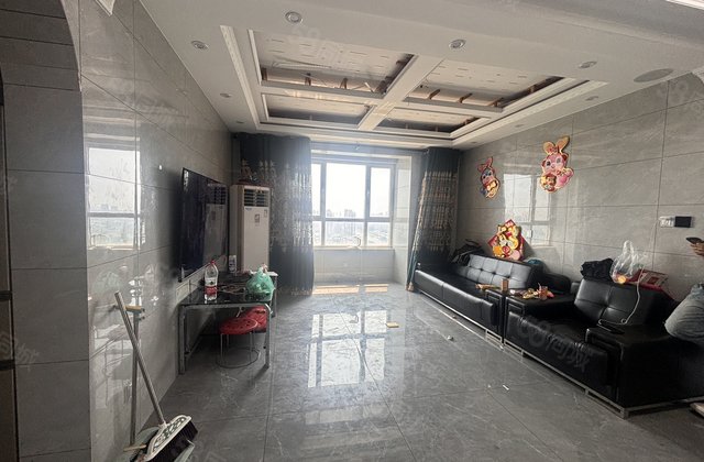 阿尔卡迪亚 幸福里 城市领秀 五中 光明 东边户 精装修