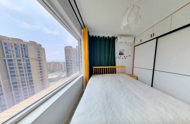 棕榈印象3室2厅129.48㎡105万二手房图片