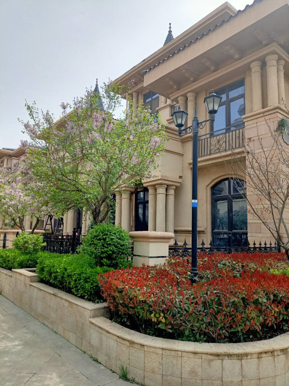 富田兴龙湾类似双拼别墅320万原价550万