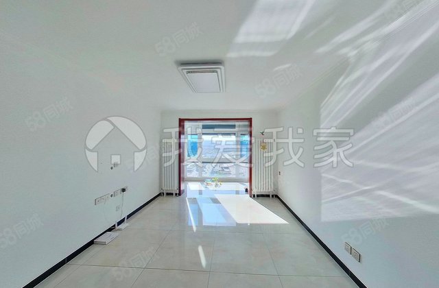 新康园(北区)2室1厅95.01㎡389万二手房图片