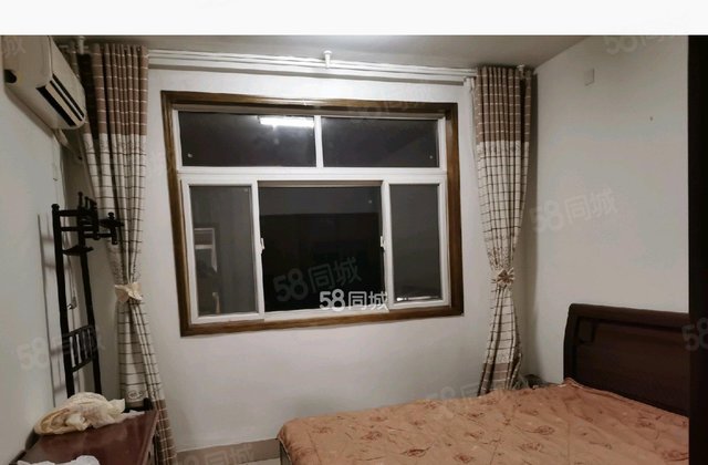 房东诚心卖 颐馨园一期 小三居 高楼层视野无遮挡 看房方便