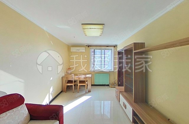 住欣家园(西区)2室1厅70.91㎡248万二手房图片