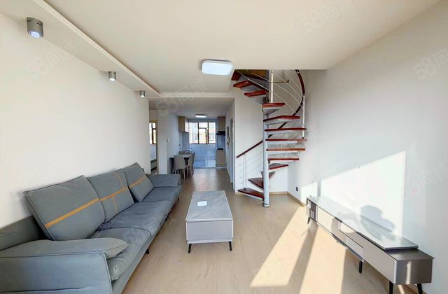 文庭雅苑(朝阳)3室2厅122.99㎡56万二手房图片