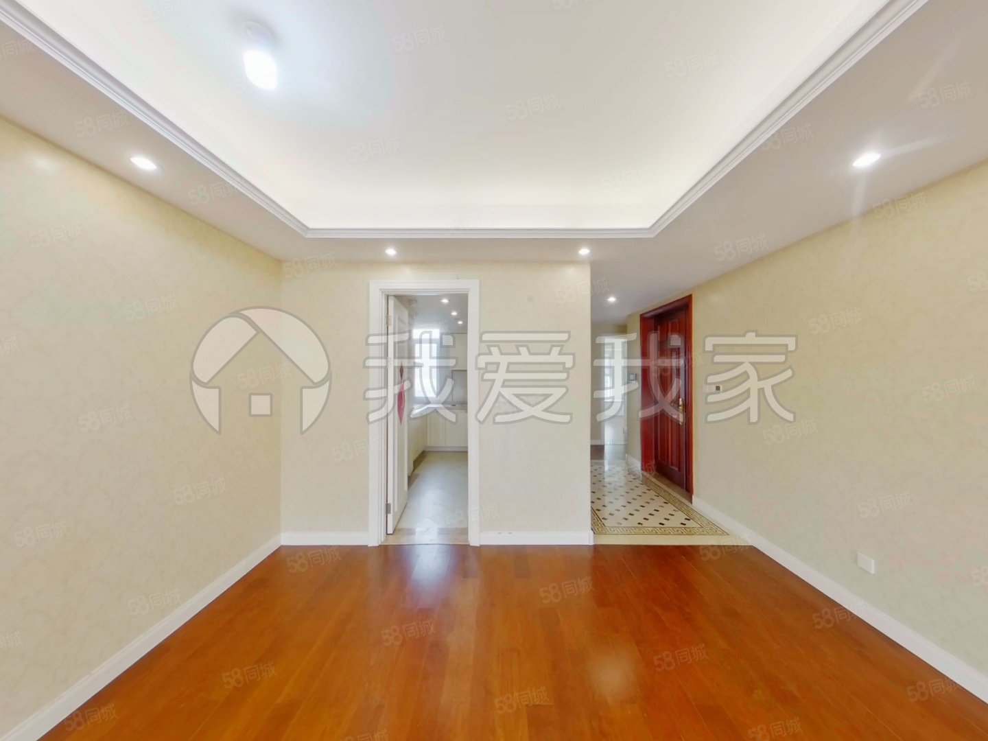 龍湖長(zhǎng)楹天街(東區(qū))3室2廳2衛(wèi)142.1㎡南北850萬(wàn)