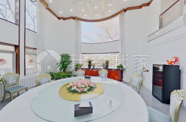 紫玉山庄7室3厅495.04㎡8699万二手房图片