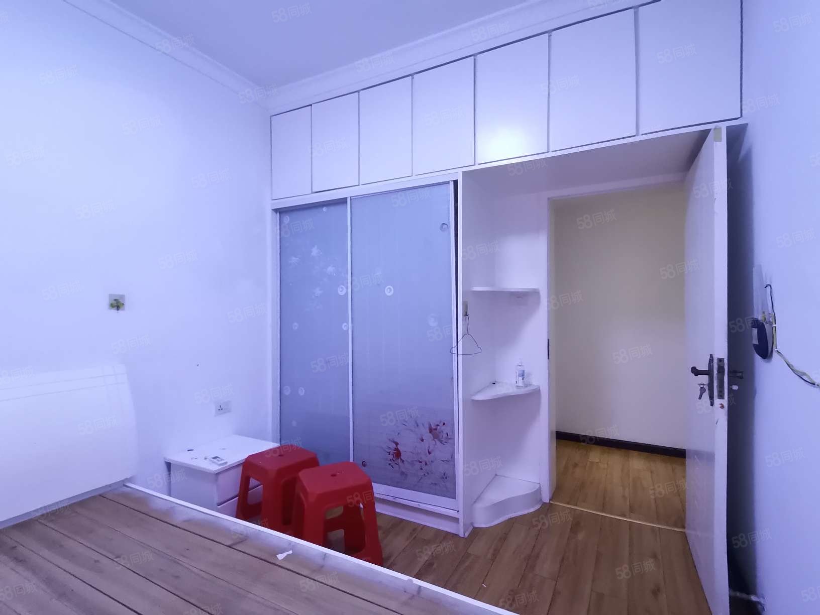 北美城市花园3室2厅2卫120㎡南北46万