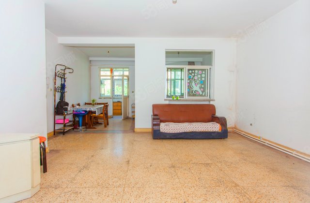 供电局宿舍(小店)3室1厅94.35㎡59.8万二手房图片